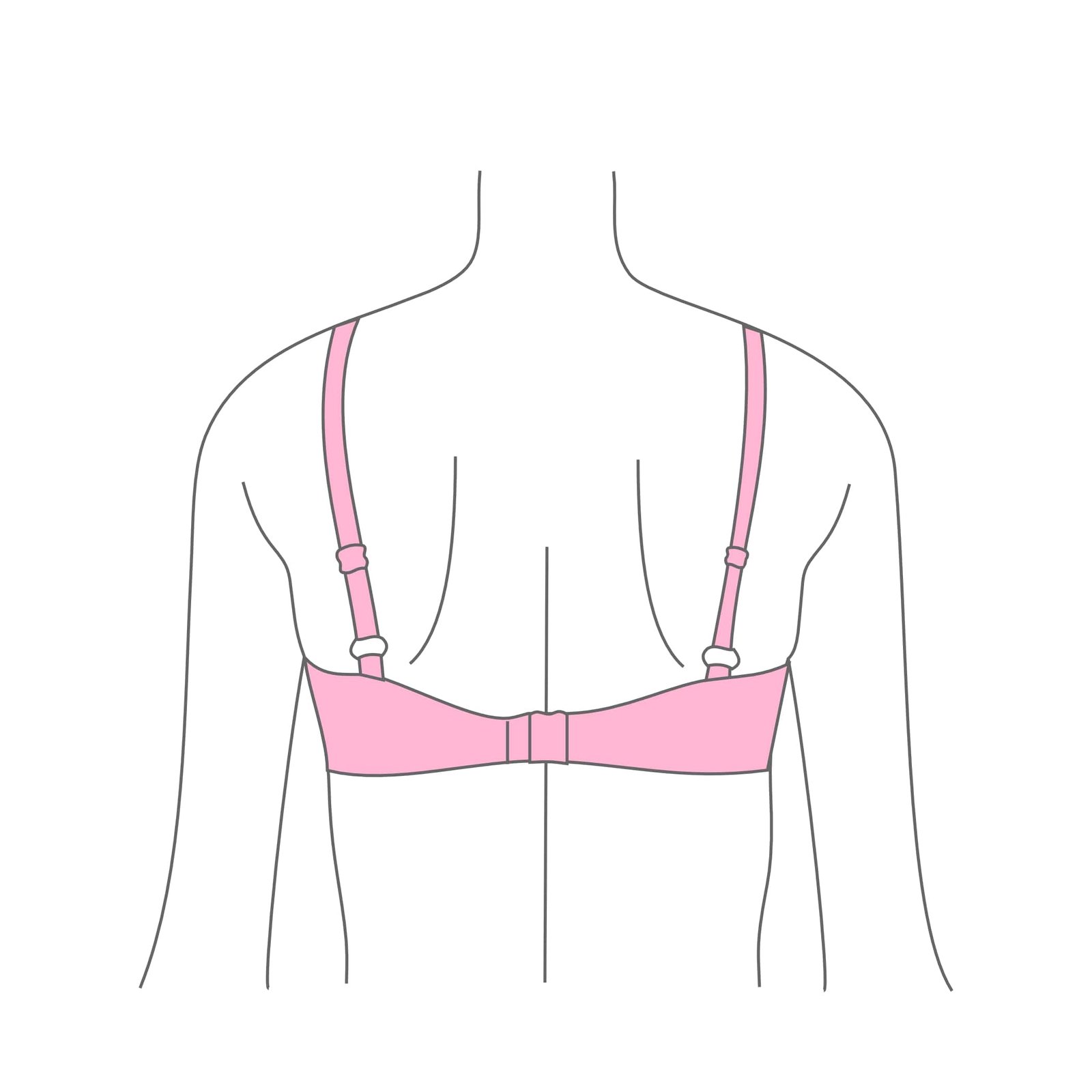 Band perfect fit