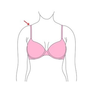Straps perfect fit